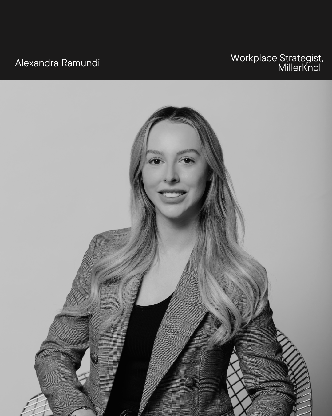 Alexandra Ramundi