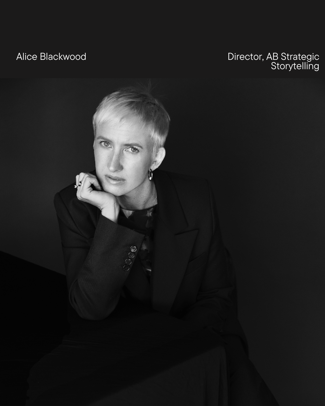  Alice Blackwood