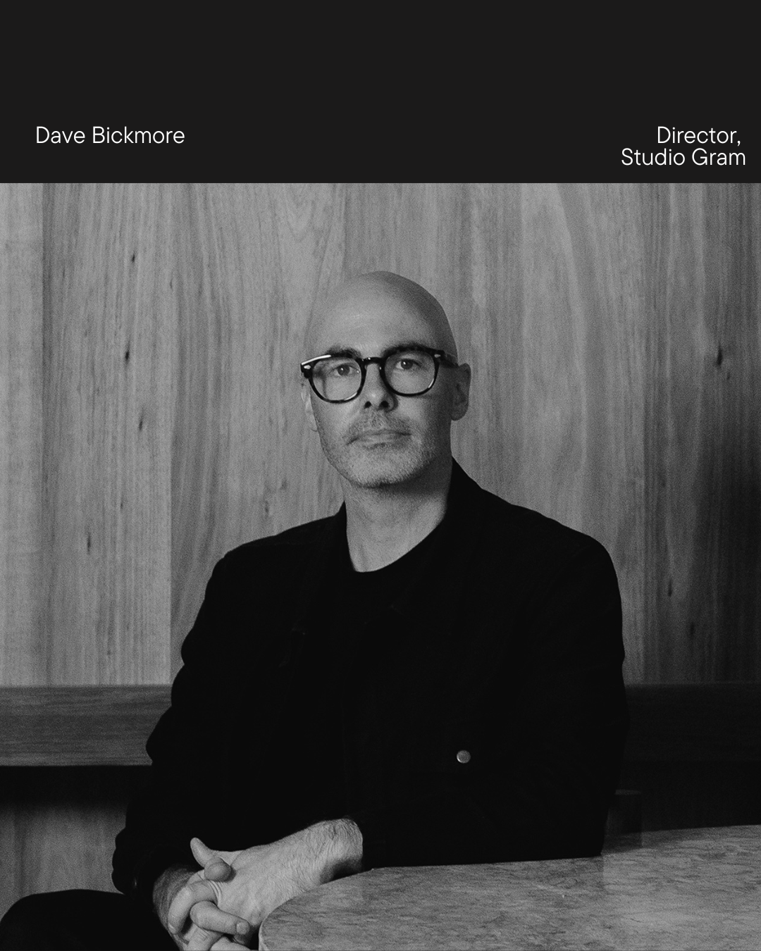 Dave Bickmore