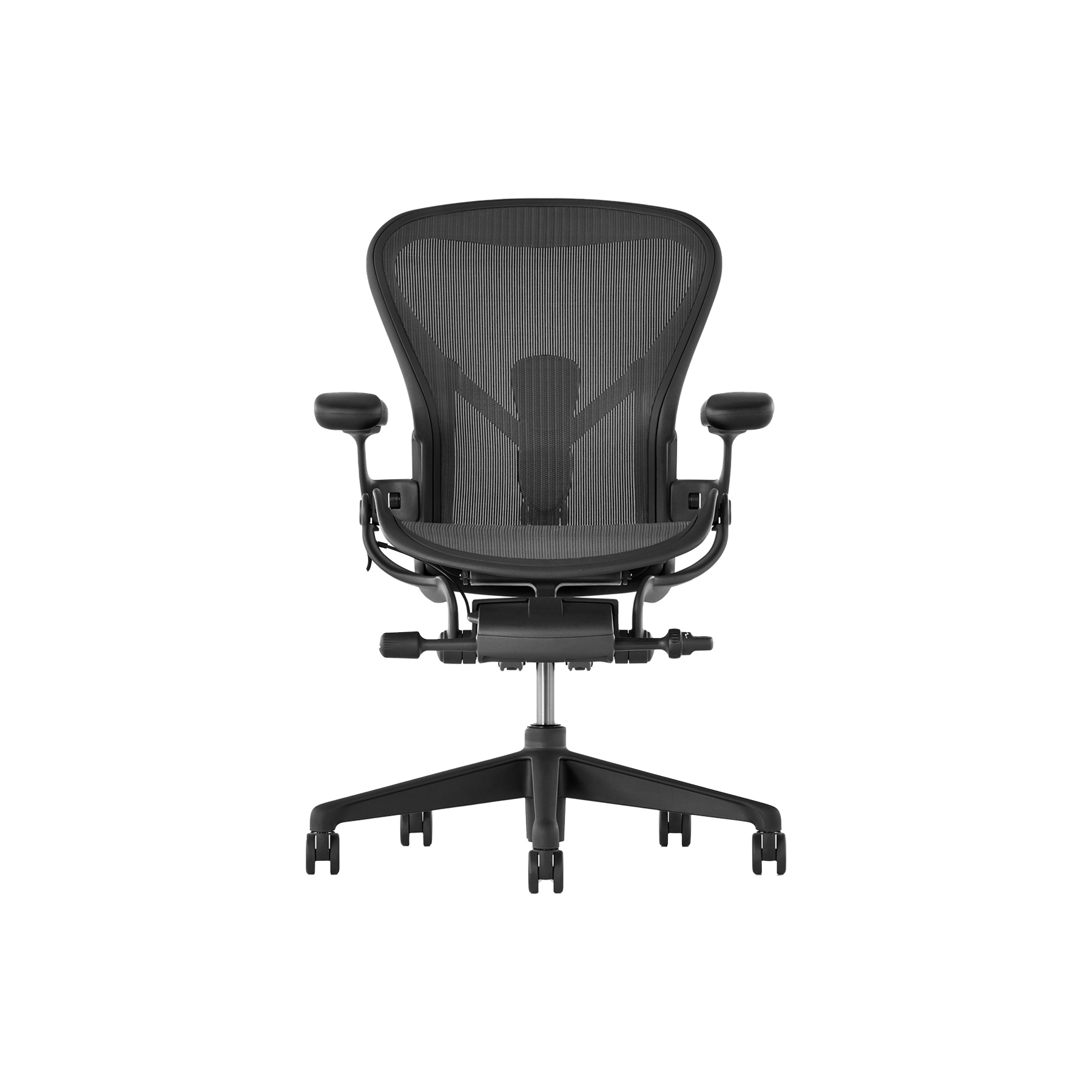 herman miller origin