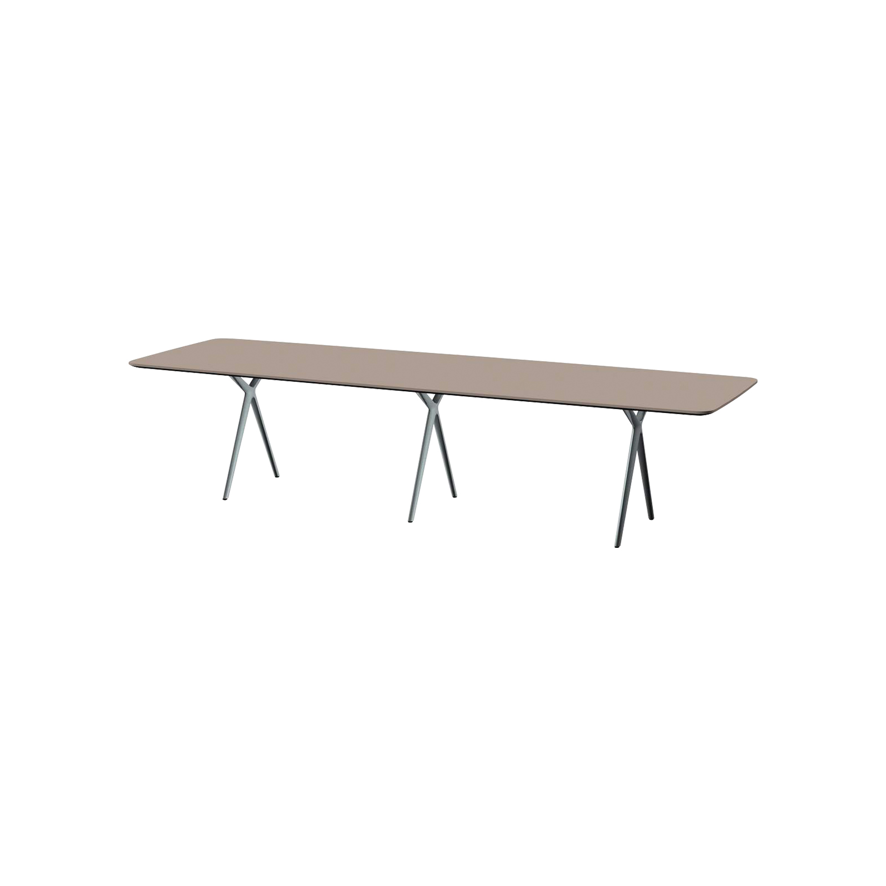 ConferenceX Table System / Estilo Furniture