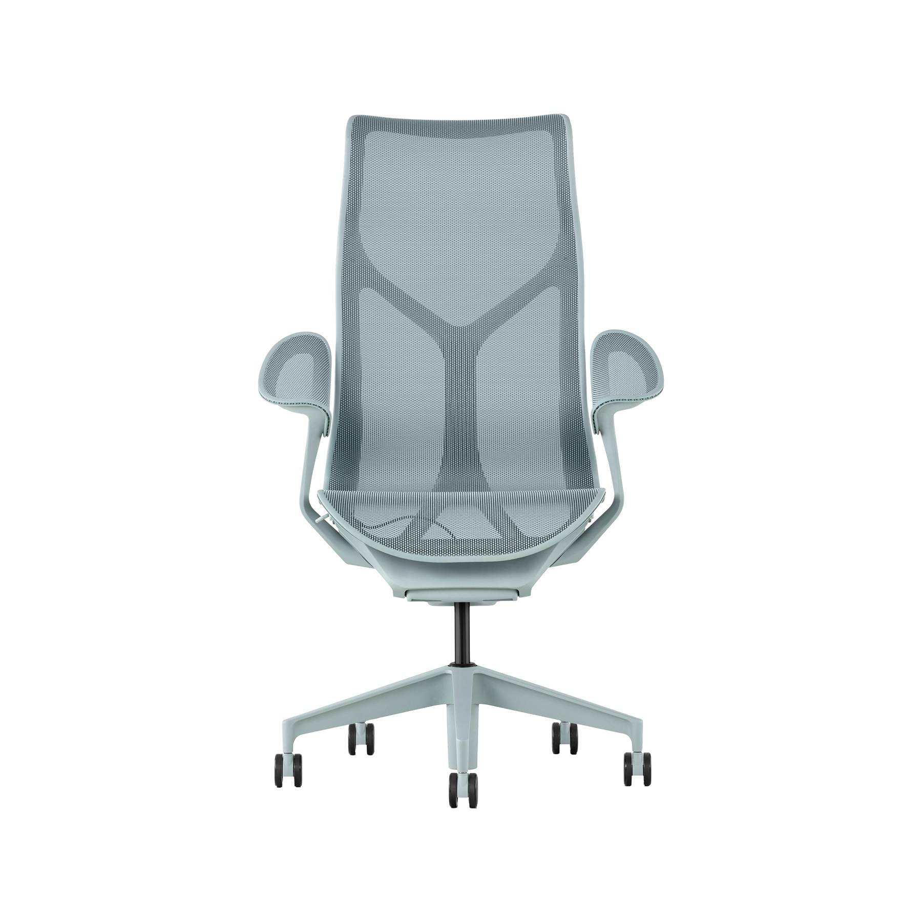 Cosm High Back Work Chair / Estilo Furniture