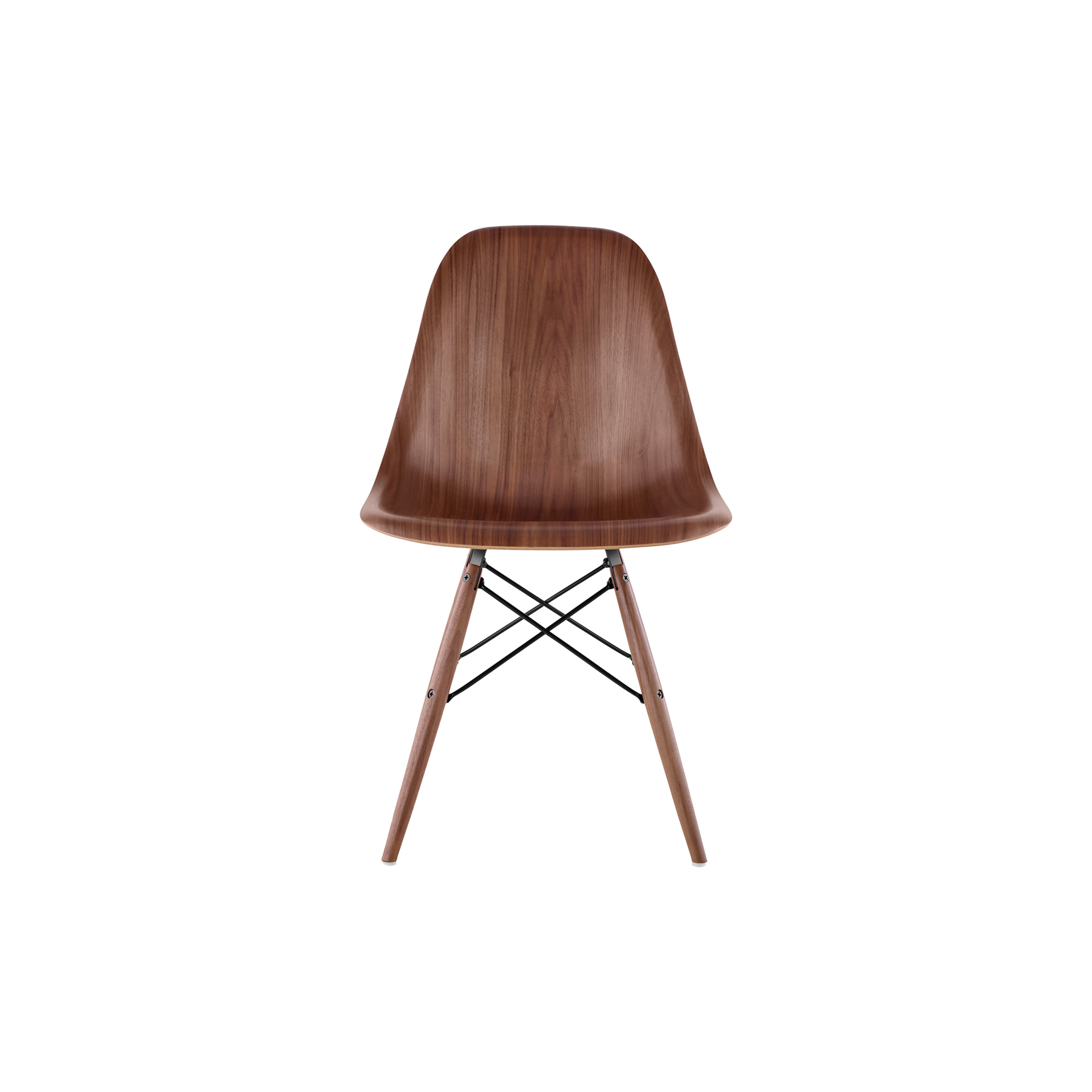 Eames discount dowel chair