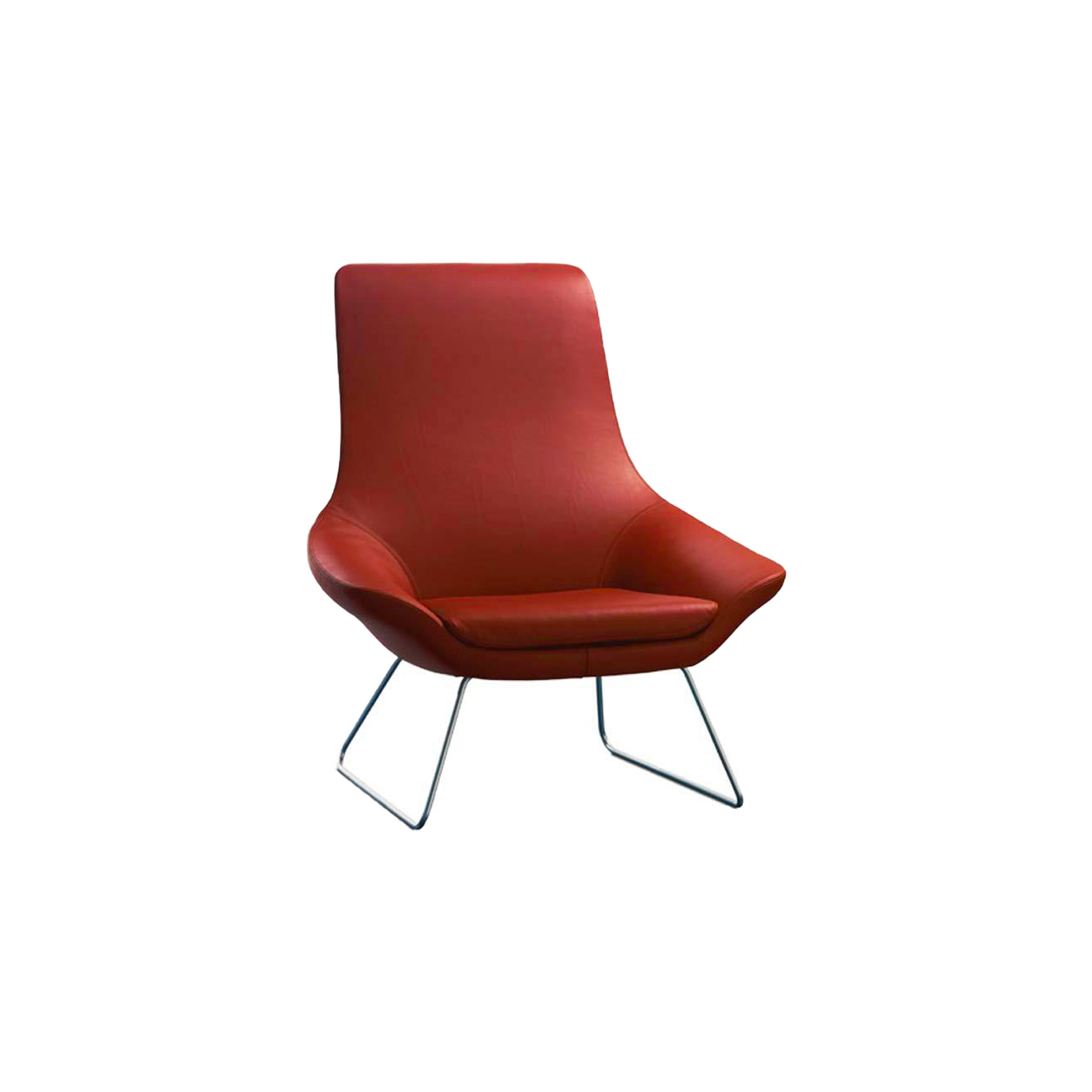 flow lounge chair