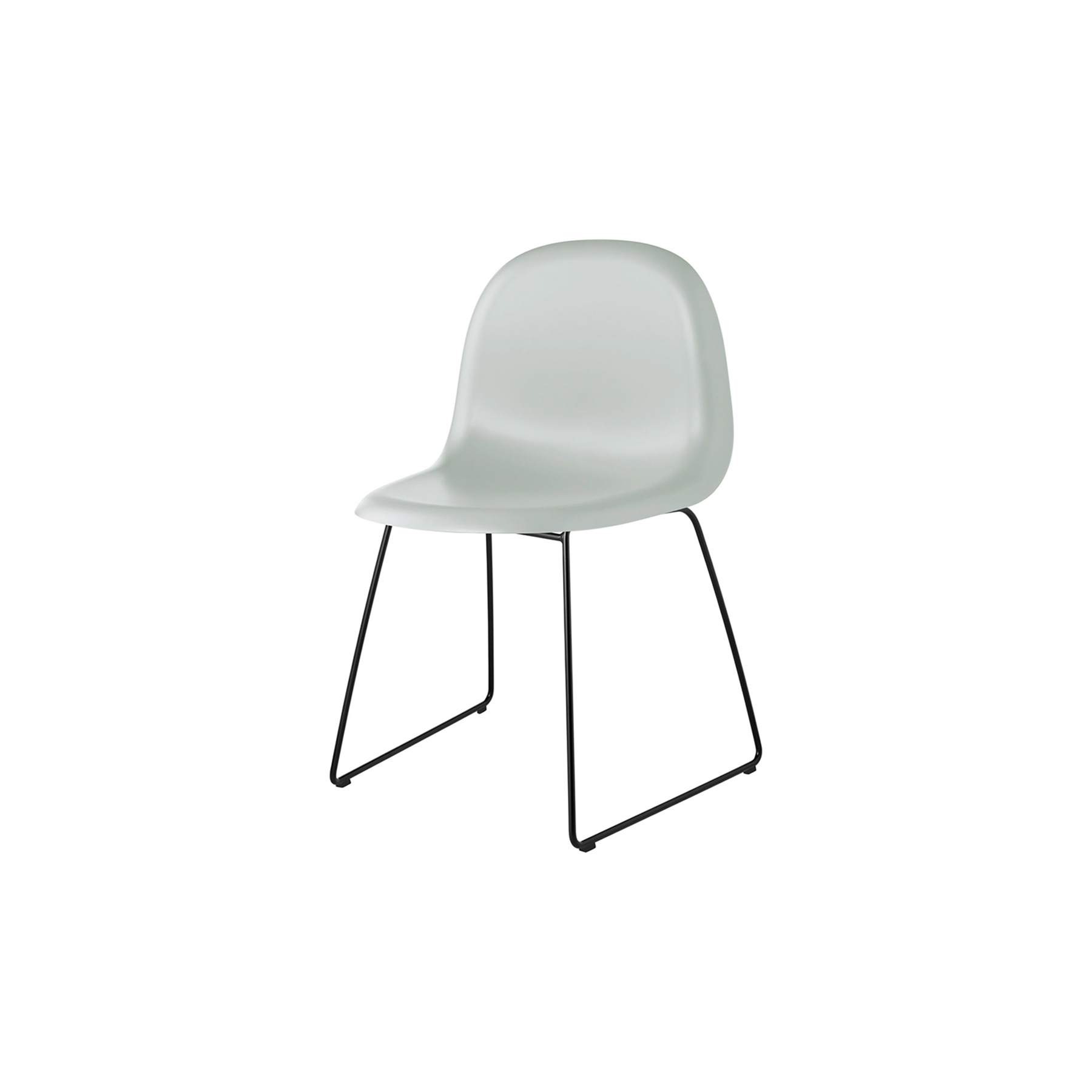 Gubi 3d online chair