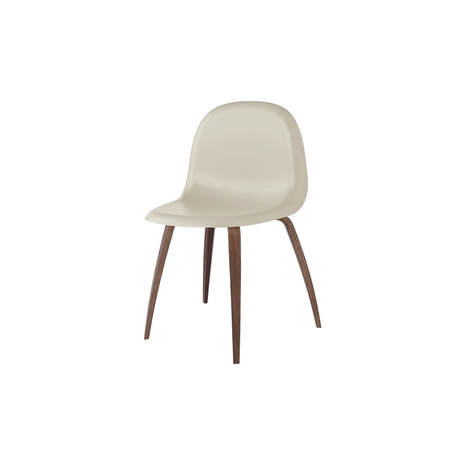 Gubi 3d dining chair hot sale