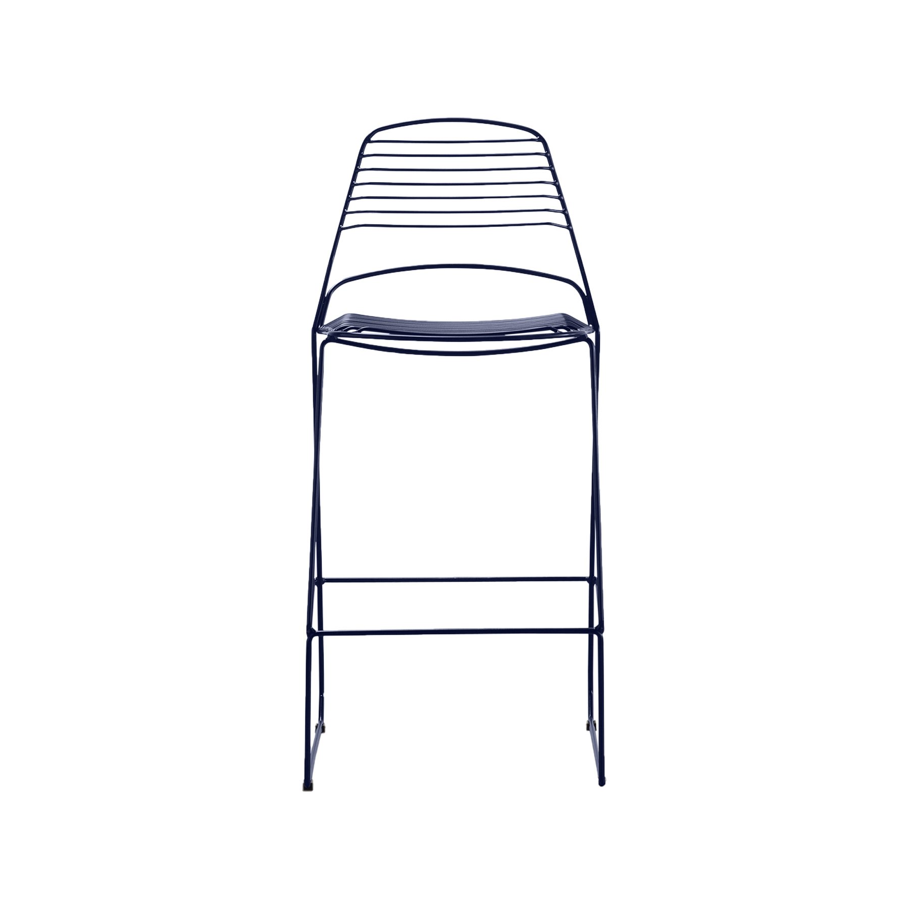 Jak Bar Stool / Estilo Furniture