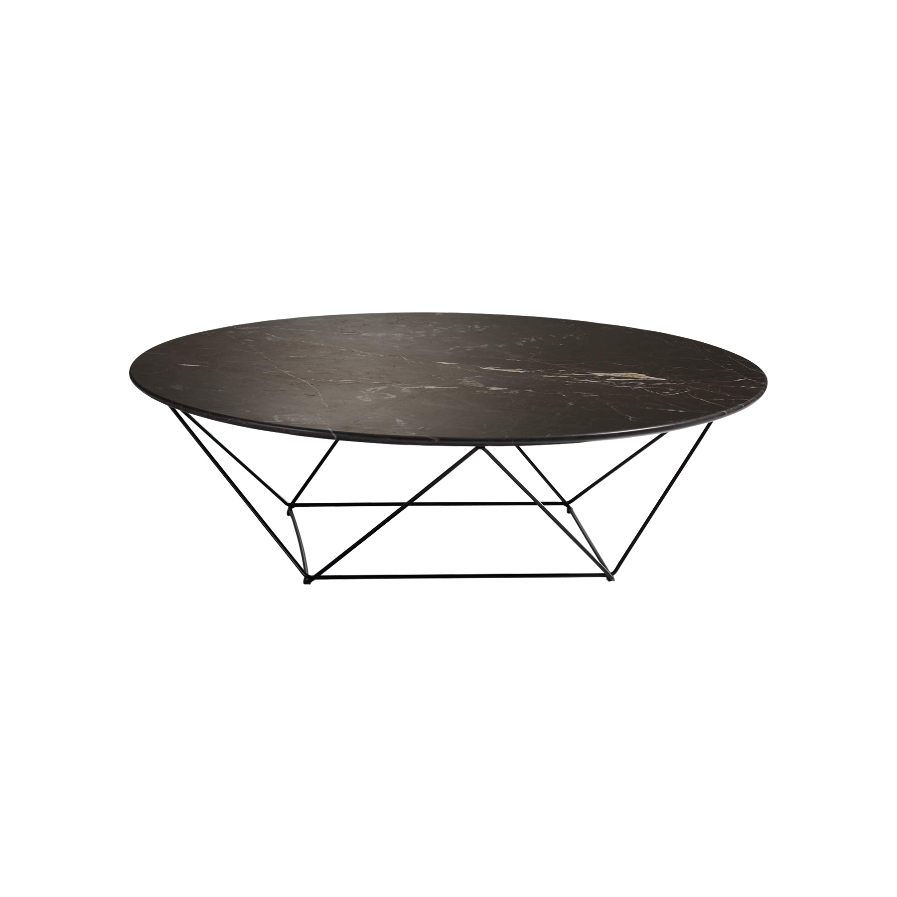Joco Stone Coffee Table / Estilo Furniture
