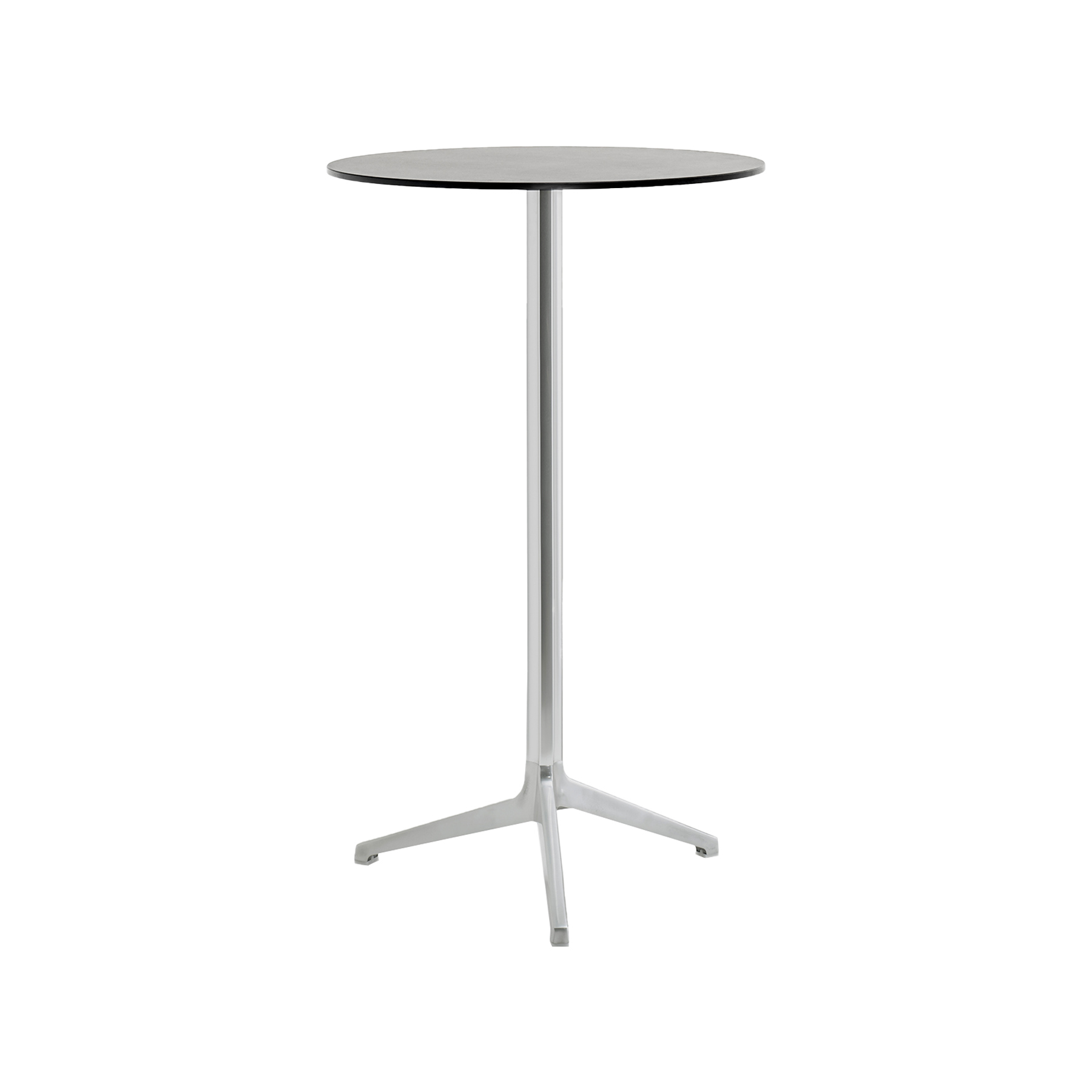 Ypsilon 3 Star High Bar Table / Estilo Furniture