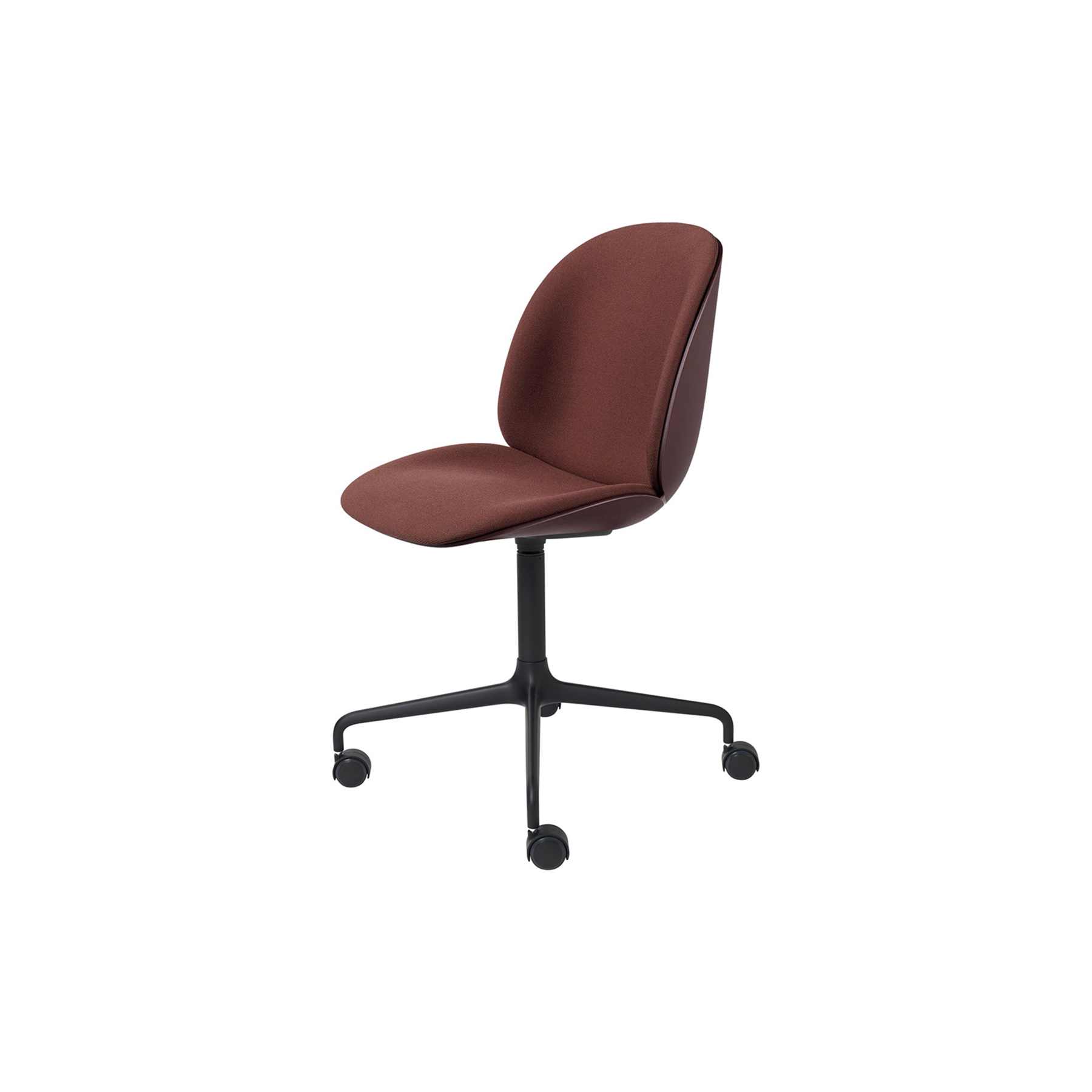 beetle swivel chair