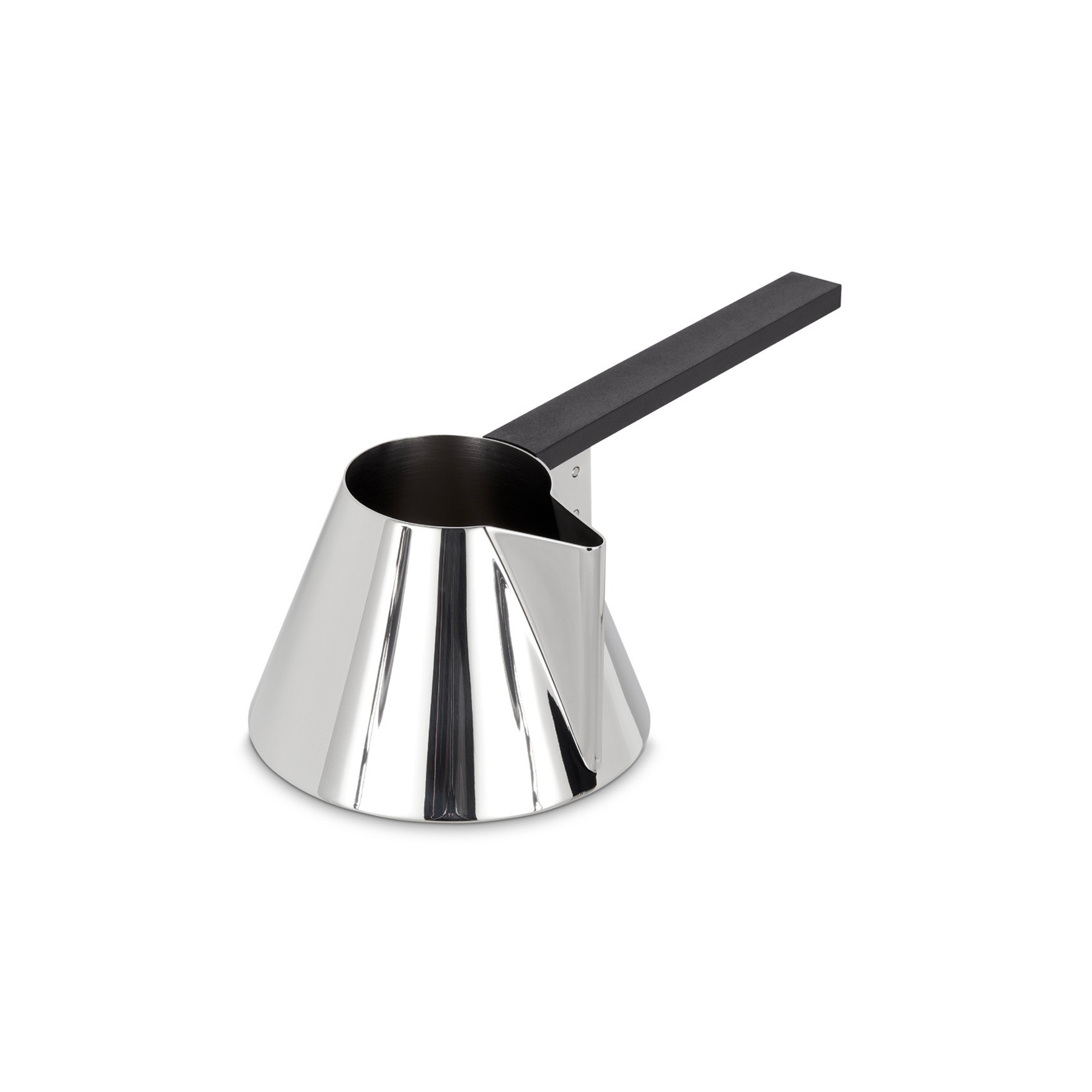 Tom Dixon Official  Brew Stove Top Stainless Steel