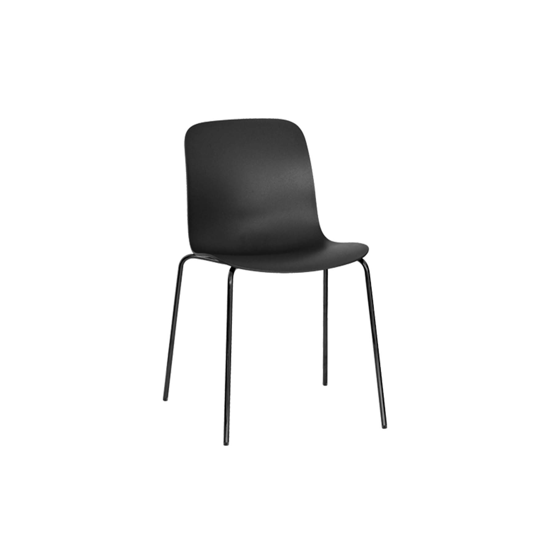 Substance 4 Leg Stacking Chair / Estilo Furniture